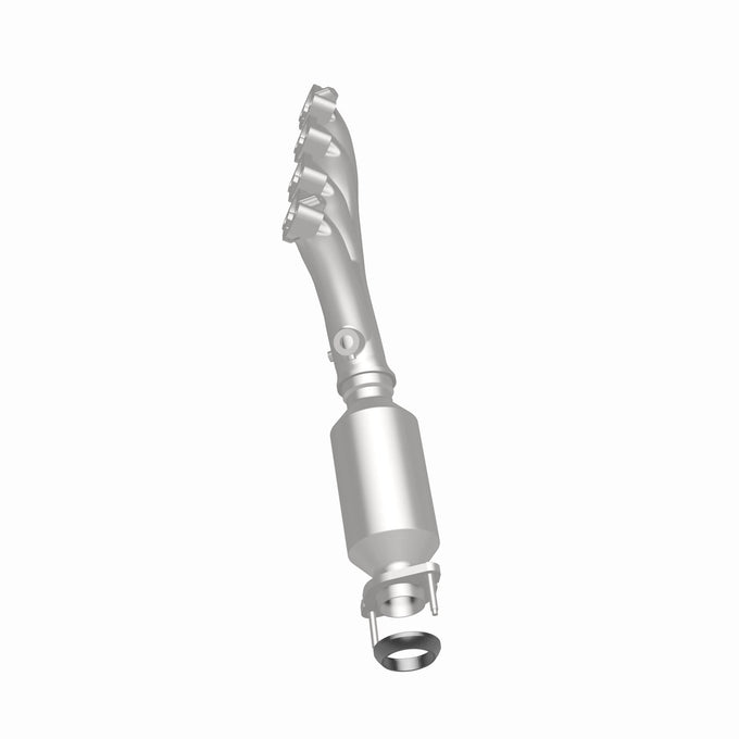 California Grade CARB Compliant Manifold Catalytic Converter <br>04-06 Cadillac SRX 4.6L