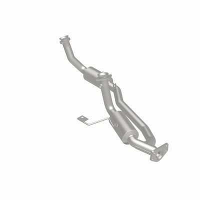 California Grade CARB Compliant Direct-Fit Catalytic Converter <br>04-05 Ford FreestarL, Mercury Monterey 4.2L
