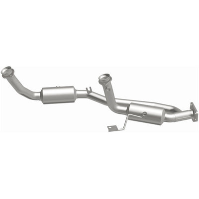 California Grade CARB Compliant Direct-Fit Catalytic Converter <br>04-05 Ford FreestarL, Mercury Monterey 4.2L