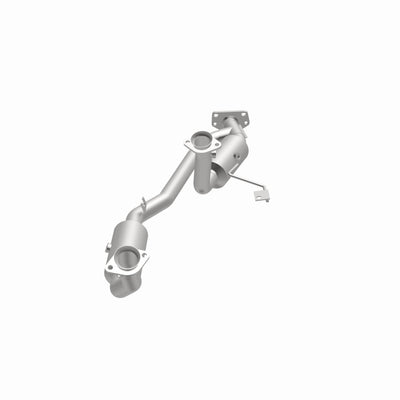 California Grade CARB Compliant Direct-Fit Catalytic Converter <br>04-05 Ford FreestarL, Mercury Monterey 4.2L