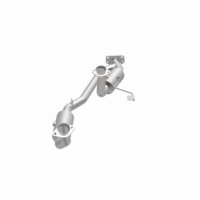 California Grade CARB Compliant Direct-Fit Catalytic Converter <br>04-05 Ford FreestarL, Mercury Monterey 4.2L