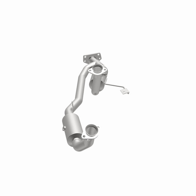 California Grade CARB Compliant Direct-Fit Catalytic Converter <br>04-05 Ford FreestarL, Mercury Monterey 4.2L