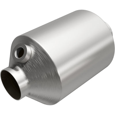 California Grade CARB Compliant Universal Catalytic Converter <br>05-06 Dodge Durango, 04-05 Ford Freestar, Mercury Monterey
