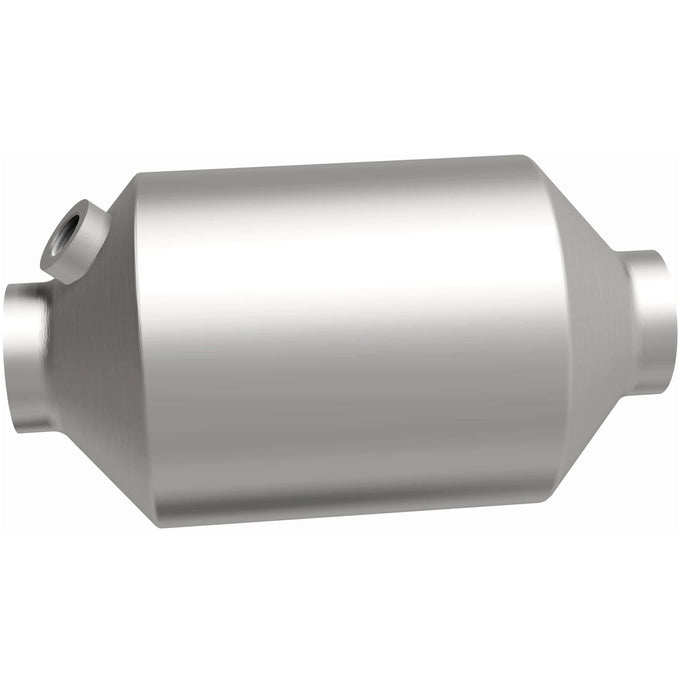 California Grade CARB Compliant Universal Catalytic Converter <br>05-06 Dodge Durango, 04-05 Ford Freestar, Mercury Monterey