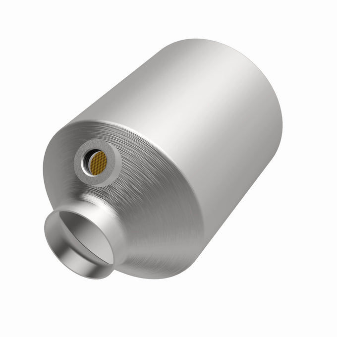 California Grade CARB Compliant Universal Catalytic Converter <br>05-06 Dodge Durango, 04-05 Ford Freestar, Mercury Monterey