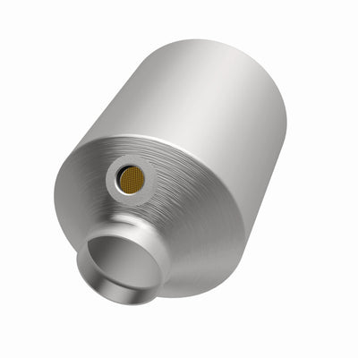 California Grade CARB Compliant Universal Catalytic Converter <br>05-06 Dodge Durango, 04-05 Ford Freestar, Mercury Monterey