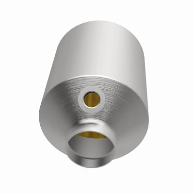 California Grade CARB Compliant Universal Catalytic Converter <br>05-06 Dodge Durango, 04-05 Ford Freestar, Mercury Monterey