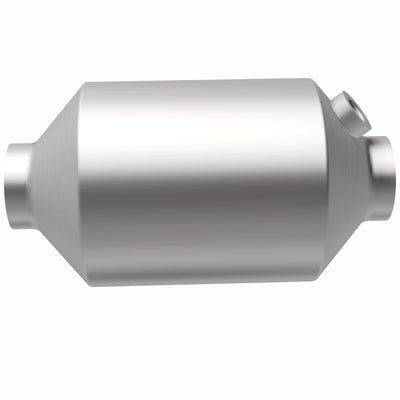 California Grade CARB Compliant Universal Catalytic Converter <br>05-06 Dodge Durango, 04-05 Ford Freestar, Mercury Monterey