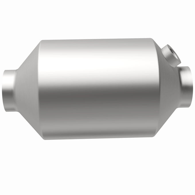 California Grade CARB Compliant Universal Catalytic Converter <br>05-06 Dodge Durango, 04-05 Ford Freestar, Mercury Monterey