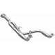 California Grade CARB Compliant Direct-Fit Catalytic Converter <br>11-15 Chevy Silverado, GMC Sierra 2500 HD, 3500 HD