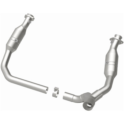 California Grade CARB Compliant Direct-Fit Catalytic Converter <br>2006 Dodge Ram 1500 4.7L