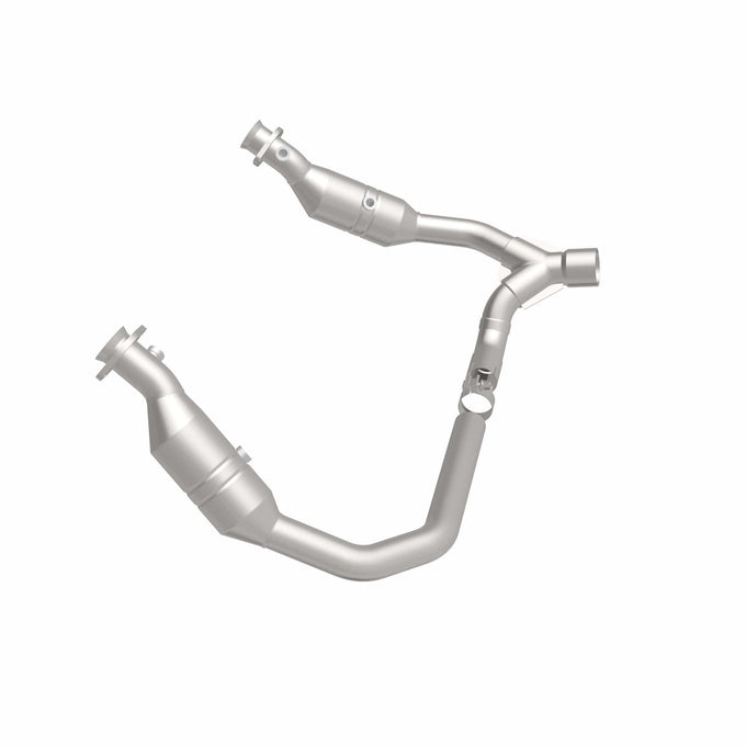 California Grade CARB Compliant Direct-Fit Catalytic Converter <br>2006 Dodge Ram 1500 4.7L