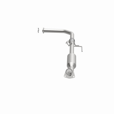 California Grade CARB Compliant Direct-Fit Catalytic Converter <br>03-04 Toyota Tundra 4.7L