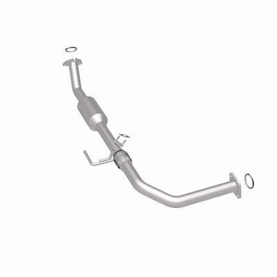 California Grade CARB Compliant Direct-Fit Catalytic Converter <br>03-04 Toyota Tundra 4.7L
