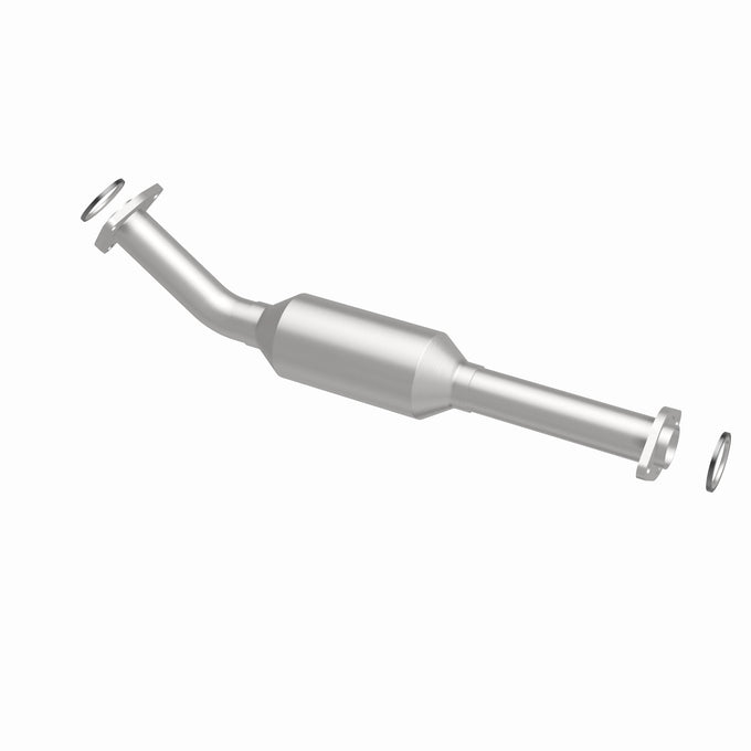 California Grade CARB Compliant Direct-Fit Catalytic Converter <br>03-04 Toyota Tundra 4.7L