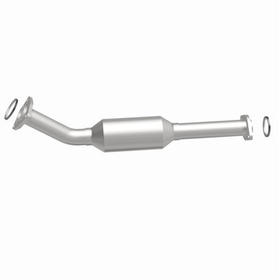 California Grade CARB Compliant Direct-Fit Catalytic Converter <br>03-04 Toyota Tundra 4.7L
