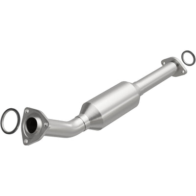 California Grade CARB Compliant Direct-Fit Catalytic Converter <br>03-04 Toyota Tundra 4.7L