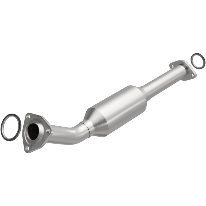 California Grade CARB Compliant Direct-Fit Catalytic Converter <br>03-04 Toyota Tundra 4.7L
