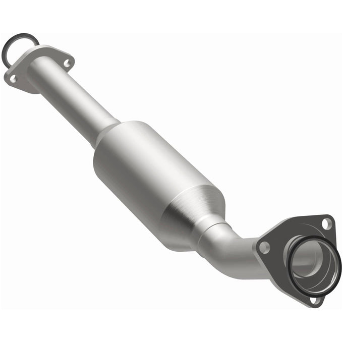 California Grade CARB Compliant Direct-Fit Catalytic Converter <br>03-04 Toyota Tundra 4.7L