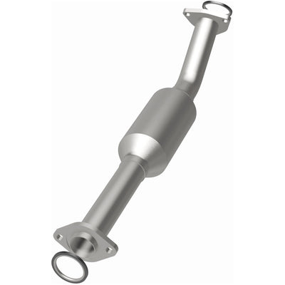 California Grade CARB Compliant Direct-Fit Catalytic Converter <br>03-04 Toyota Tundra 4.7L