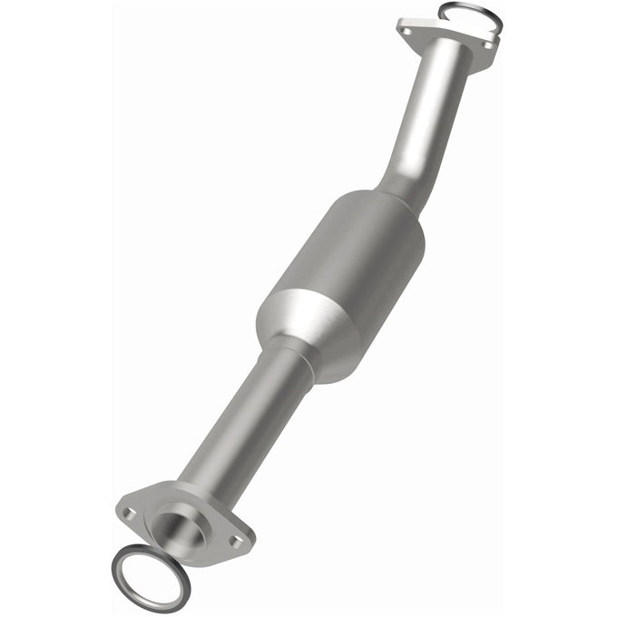 California Grade CARB Compliant Direct-Fit Catalytic Converter <br>03-04 Toyota Tundra 4.7L