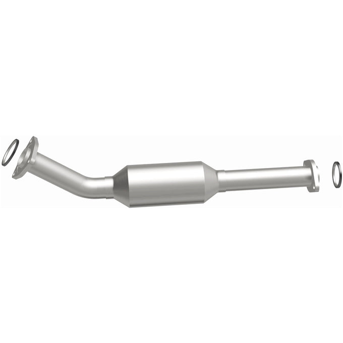 California Grade CARB Compliant Direct-Fit Catalytic Converter <br>03-04 Toyota Tundra 4.7L