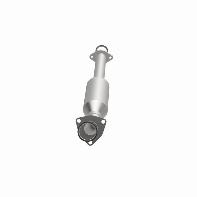 California Grade CARB Compliant Direct-Fit Catalytic Converter <br>03-04 Toyota Tundra 4.7L