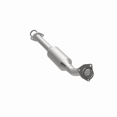 California Grade CARB Compliant Direct-Fit Catalytic Converter <br>03-04 Toyota Tundra 4.7L