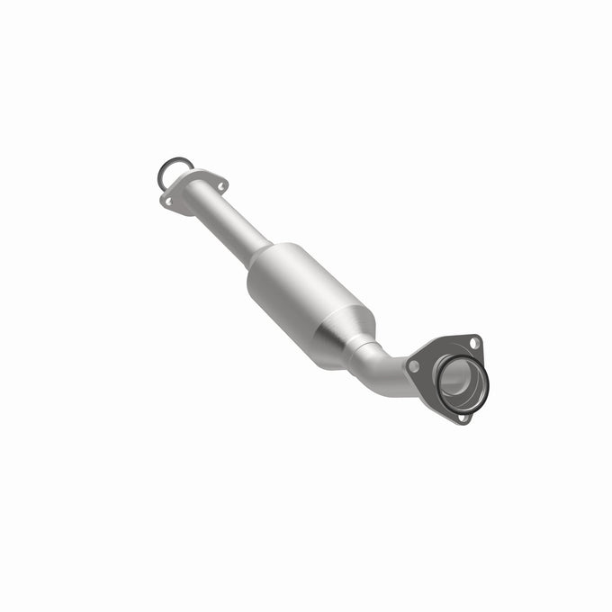 California Grade CARB Compliant Direct-Fit Catalytic Converter <br>03-04 Toyota Tundra 4.7L