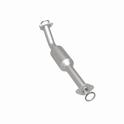 California Grade CARB Compliant Direct-Fit Catalytic Converter <br>03-04 Toyota Tundra 4.7L