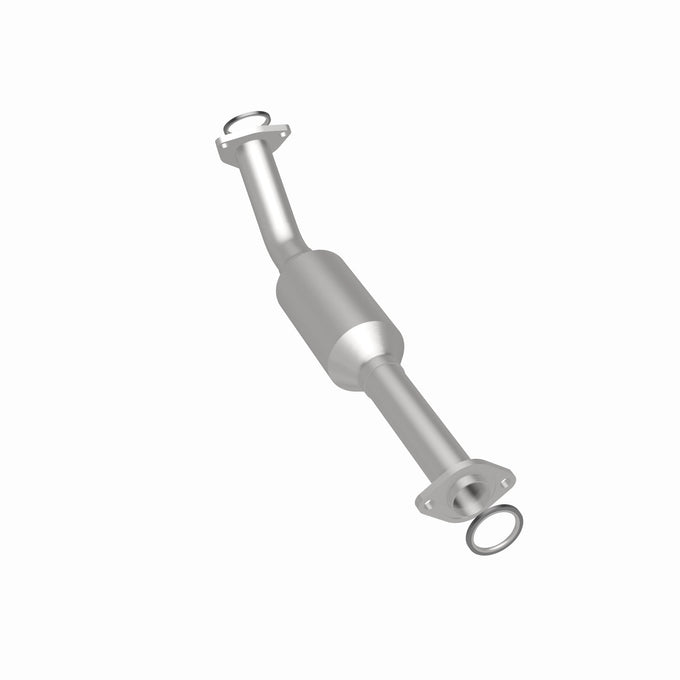 California Grade CARB Compliant Direct-Fit Catalytic Converter <br>03-04 Toyota Tundra 4.7L