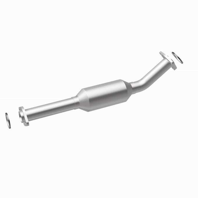 California Grade CARB Compliant Direct-Fit Catalytic Converter <br>03-04 Toyota Tundra 4.7L