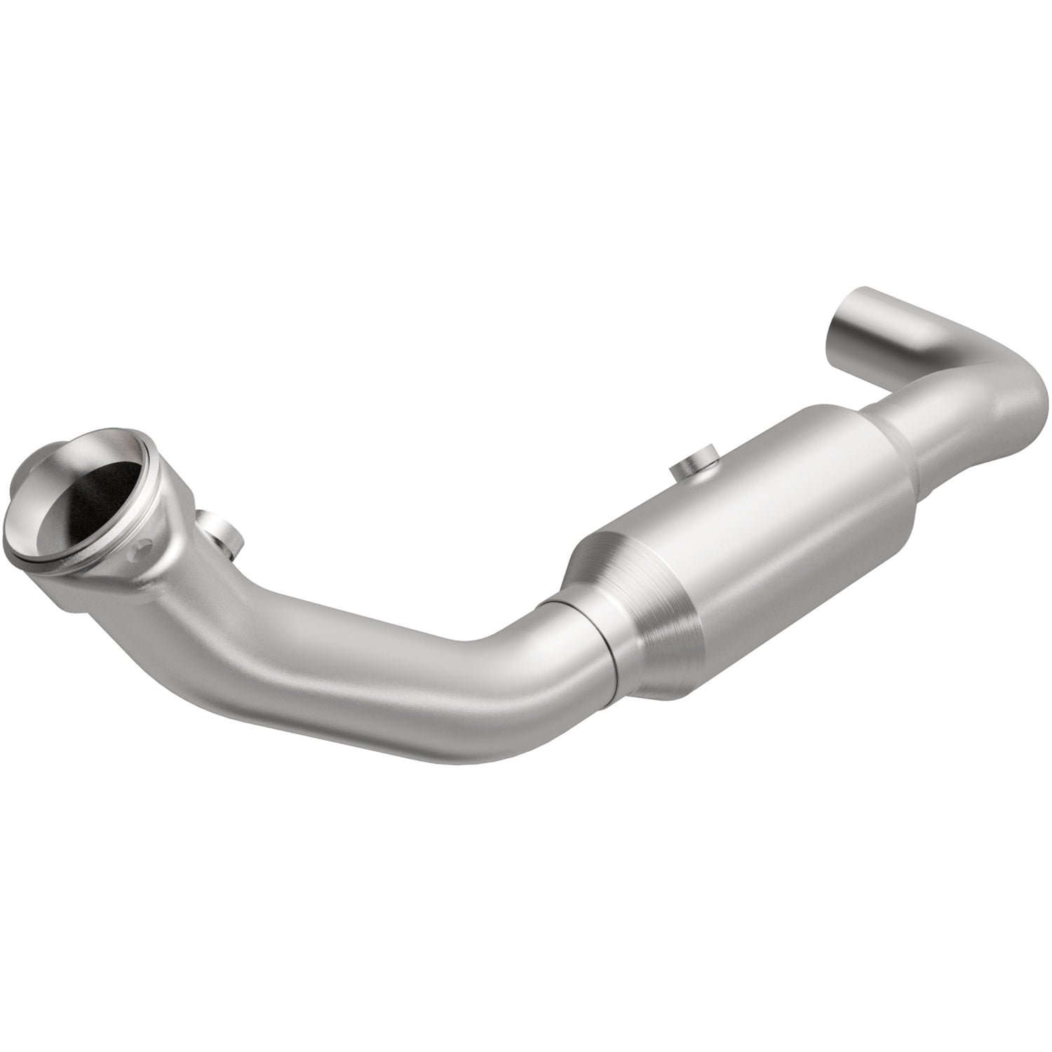 California Grade CARB Compliant Direct-Fit Catalytic Converter <br>2005 Ford F-150 4.6L