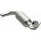 California Grade CARB Compliant Direct-Fit Catalytic Converter <br>2005 Ford F-150 4.6L