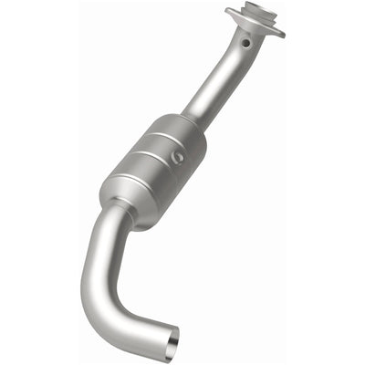 California Grade CARB Compliant Direct-Fit Catalytic Converter <br>2005 Ford F-150 4.6L