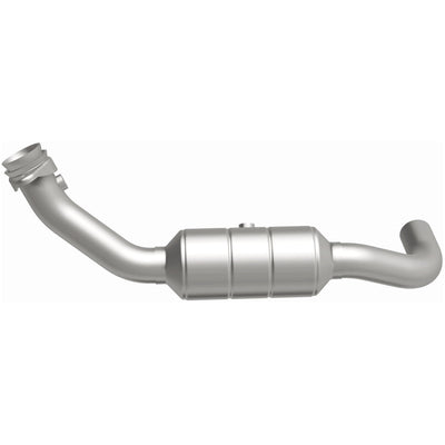 California Grade CARB Compliant Direct-Fit Catalytic Converter <br>2005 Ford F-150 4.6L