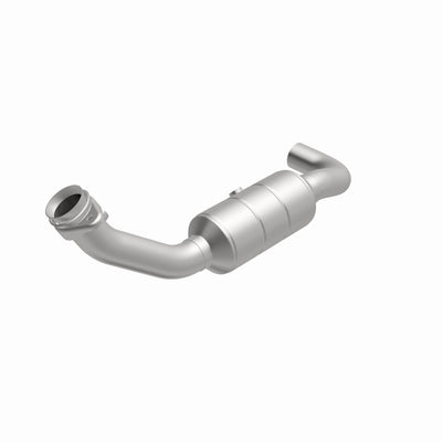 California Grade CARB Compliant Direct-Fit Catalytic Converter <br>2005 Ford F-150 4.6L
