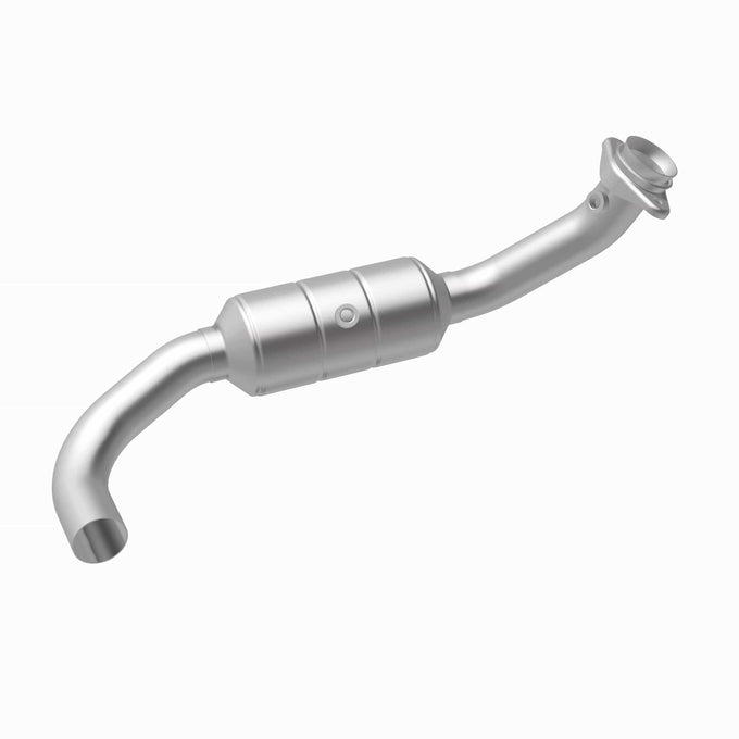California Grade CARB Compliant Direct-Fit Catalytic Converter <br>2005 Ford F-150 4.6L