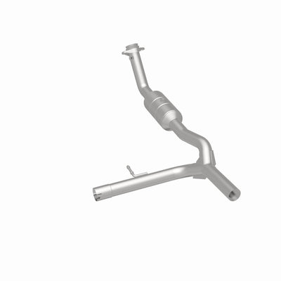 California Grade CARB Compliant Direct-Fit Catalytic Converter <br>2005 Ford F-150 4.6L