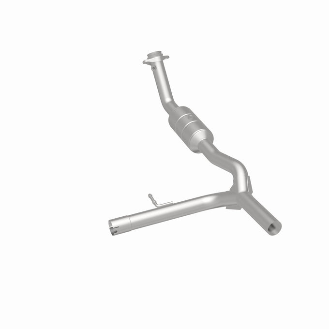 California Grade CARB Compliant Direct-Fit Catalytic Converter <br>2005 Ford F-150 4.6L
