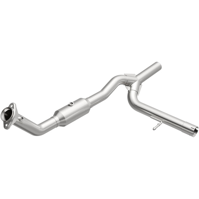 California Grade CARB Compliant Direct-Fit Catalytic Converter <br>2005 Ford F-150 4.6L