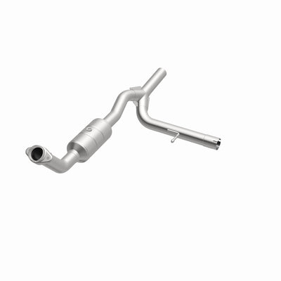 California Grade CARB Compliant Direct-Fit Catalytic Converter <br>2005 Ford F-150 4.6L
