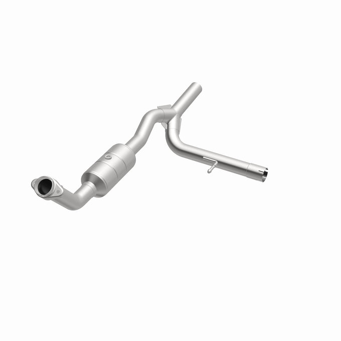 California Grade CARB Compliant Direct-Fit Catalytic Converter <br>2005 Ford F-150 4.6L
