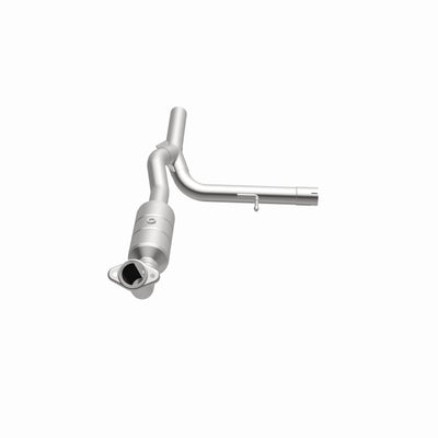 California Grade CARB Compliant Direct-Fit Catalytic Converter <br>2005 Ford F-150 4.6L
