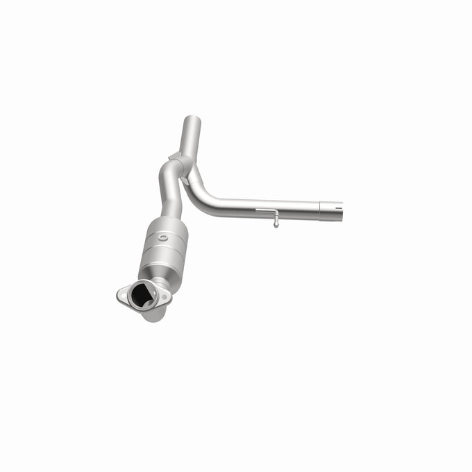 California Grade CARB Compliant Direct-Fit Catalytic Converter <br>2005 Ford F-150 4.6L