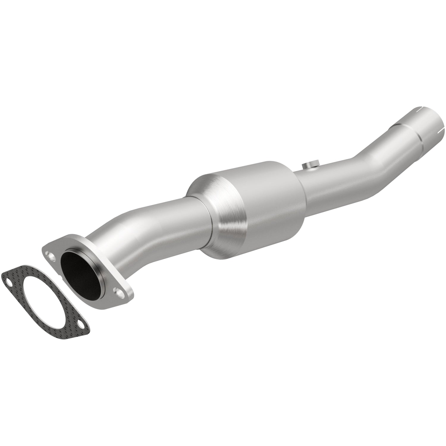 California Grade CARB Compliant Direct-Fit Catalytic Converter <br>06-07 Chevrolet Silverado / GMC Sierra 2500 HD Classic 6.0L
