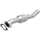 California Grade CARB Compliant Direct-Fit Catalytic Converter <br>06-07 Chevrolet Silverado / GMC Sierra 2500 HD Classic 6.0L