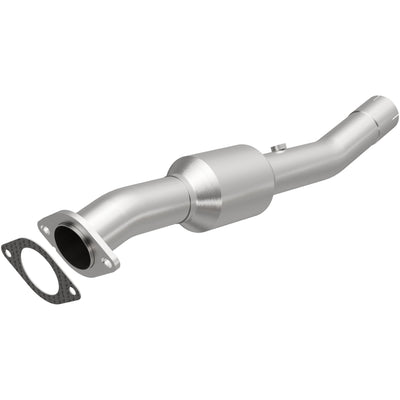 California Grade CARB Compliant Direct-Fit Catalytic Converter <br>06-07 Chevrolet Silverado / GMC Sierra 2500 HD Classic 6.0L