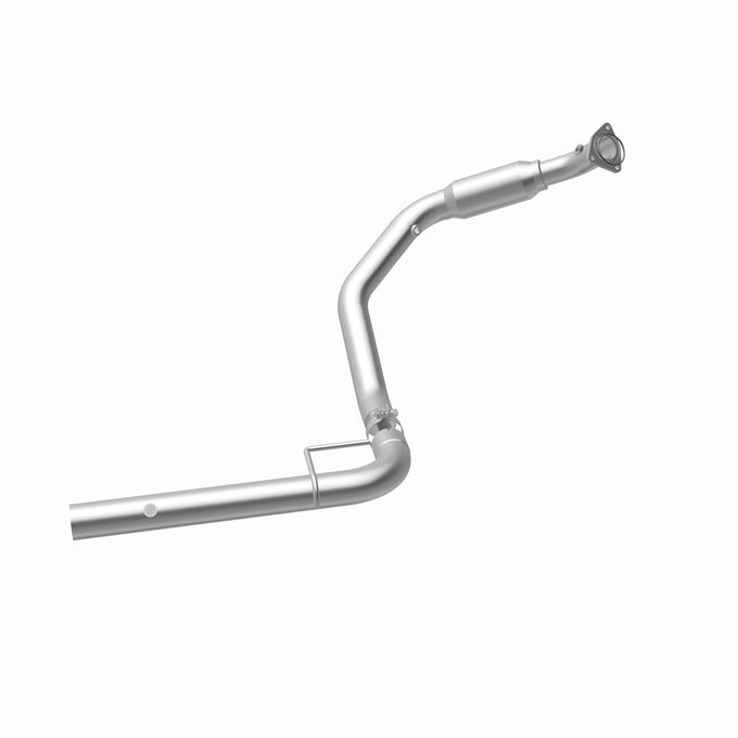 California Grade CARB Compliant Direct-Fit Catalytic Converter <br>06-10 Chevy Express / GMC Savana 3500 4.8L, 6.0L