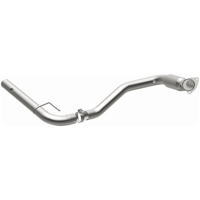 California Grade CARB Compliant Direct-Fit Catalytic Converter <br>06-10 Chevy Express / GMC Savana 3500 4.8L, 6.0L
